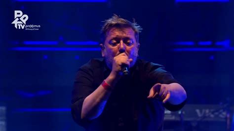 Elbow Live 2017 Full Set Live Performance Concert Complete Show Youtube