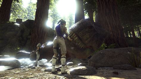 Ark Survival Ascended Everything We Know Gaming Net