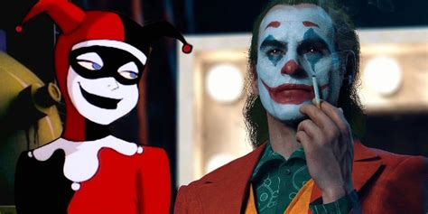 Harley Quinns Batman Debut May Spoil Joker 2s Story