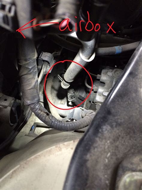 How to fix a 2007 toyota camry abs and brake light and also flickering speedometer. Lexus RX300 or Toyota Highlander P0441/P0446/P0450/P0451
