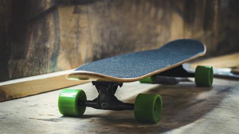 How Skateboards Are Made Step By Step Process