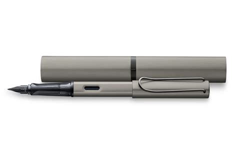 Lamy Lx Fountain Pen Gold Available Online At Write Gear