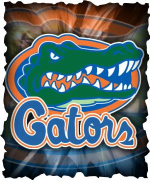 Gators | Florida gators football, Florida gators, Florida gators softball
