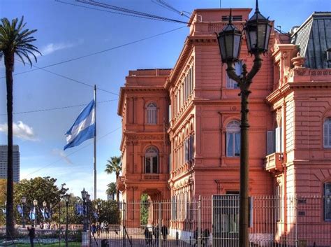 16 Amazing Places To Visit In Buenos Aires Viahero