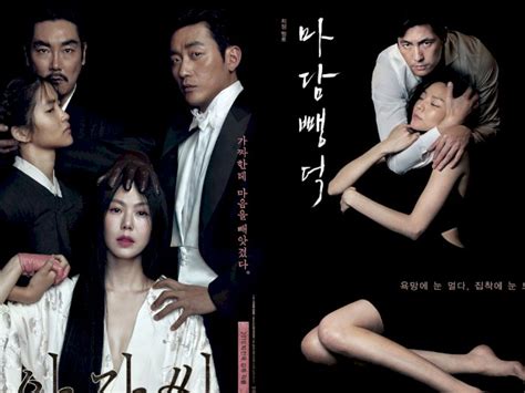 Film Korea Penuh Adegan Ranjang