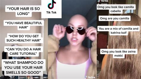 Segeralah untuk membuka link tersebut satu persatu. Tell Me Something I Don't Know (Tik Tok Compilation) - YouTube