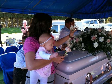 growing up texans: My Sister's Funeral