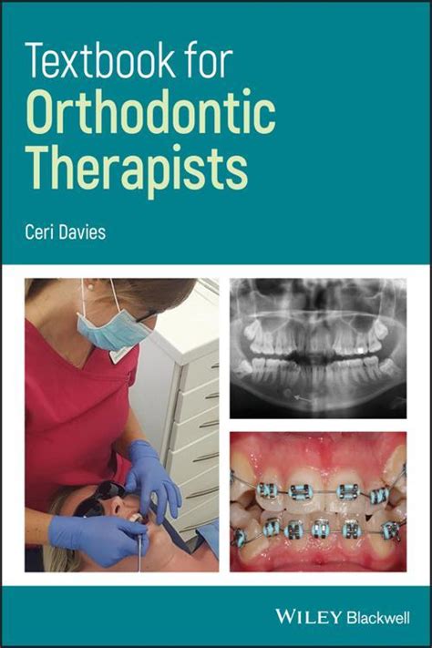 Pdf Textbook For Orthodontic Therapists By Ceri Davies Ebook Perlego