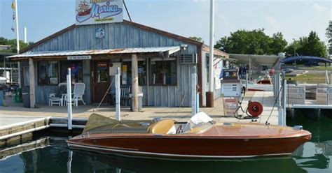 Located on table rock lake in the heart of the ozarks, we offer a premium boating experience. Rock Lane Resort | Explore Branson