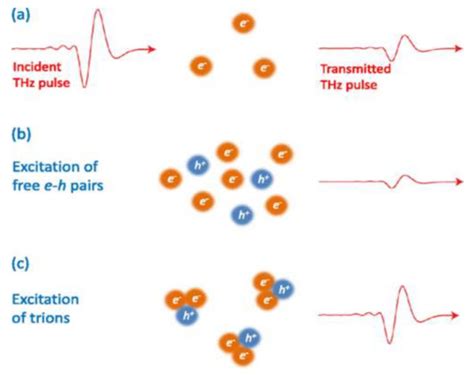 Photonics Free Full Text Regulating Terahertz Photoconductivity In