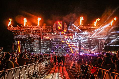 Ultra Miami has reportedly been cancelled in March | DJMag.com