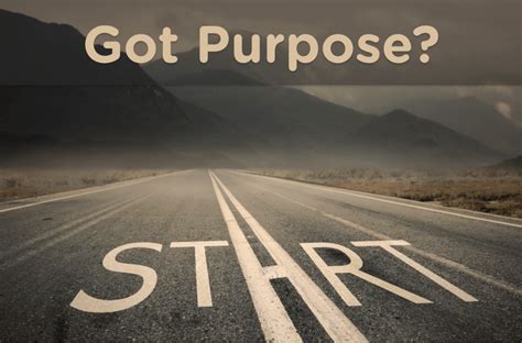 Why Is It Important To Define Your Purpose In Life Humanosme
