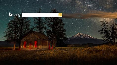 Brighten Up Your Pc With The Best Bing Homepages Of 2013