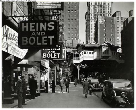 Fragments Of Noir New York 40s50s