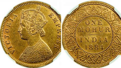 Ancient Indian Gold Coins