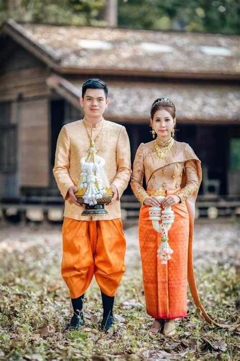 Pin On Amazing Cambodia Wedding Outfits