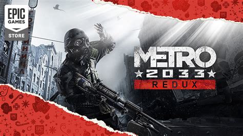 Mengintip isi dapur halo bca. Metro 2033 - Metro 2033 Redux Review Switch Eshop Nintendo Life - It is set within the moscow ...