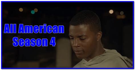 When Does All American Season 4 Episode 8 Come Out Netflix Release