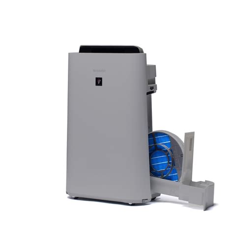 1* air purifier 1* us. Air Purifier with Humidifying Function | UA-HD50U-L - Sharp UK