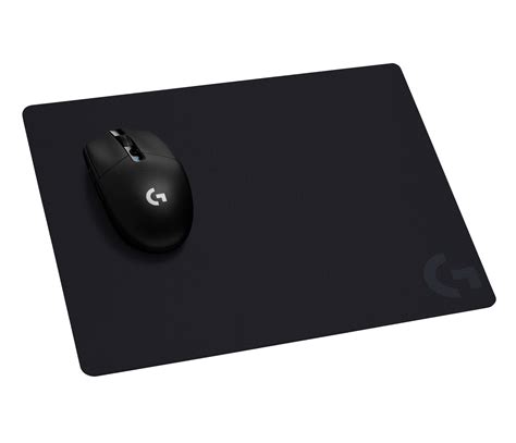 Gaming Mouse Pad Hard Surface G440 Logitech