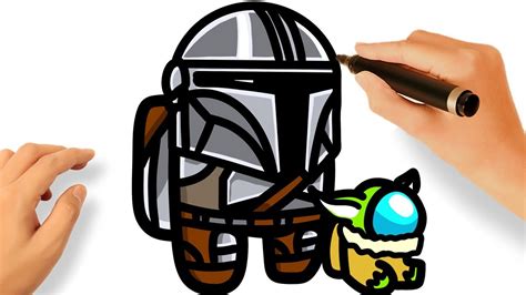 Compartir Más De 87 Dibujo Star Wars Facil última Vn