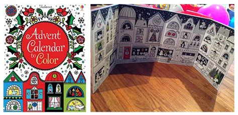 15 Great Advent Calendars To Coundown To Christmas 2015