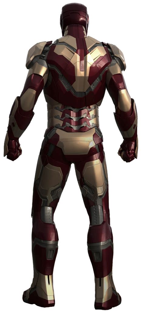 Iron Man Mk 42 Transparent Background By Camo Flauge On Deviantart