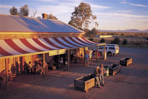 Die zusammenfassung der einzelnen gruppen in dachverbänden. Outback South Australia Tour | Outback Spirit Tours