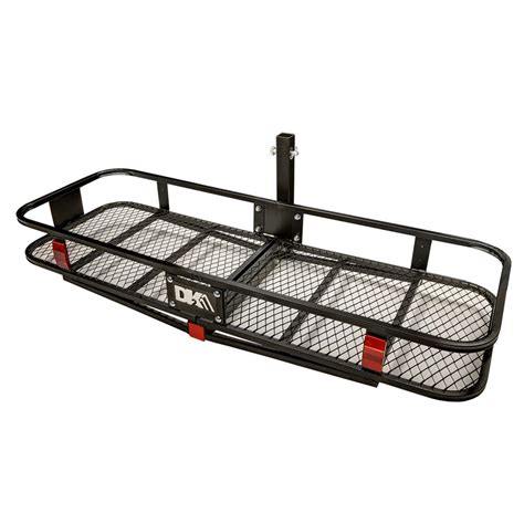 Detail K2 500 Lb Capacity Hitch Mounted Cargo Carrier Hcc602 The