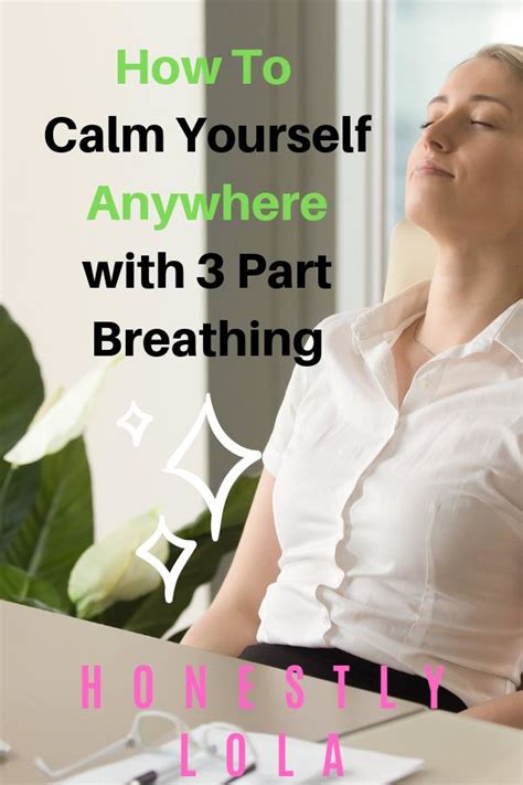How To Practice Deep Relaxation Breathing Relaxation Breathing Deep