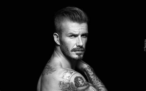 Tapety David Beckham