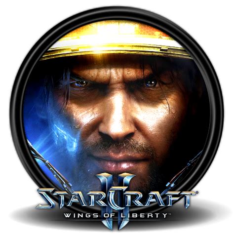 Starcraft 2 1 Icon Mega Games Pack 40 Iconset Exhumed