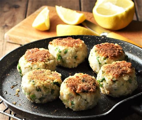 Details 153 Fish Cakes Without Potato Latest Vn