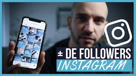 Comment Gagner Des Followers Sur Instagram En 2019 Augmenter La Portée