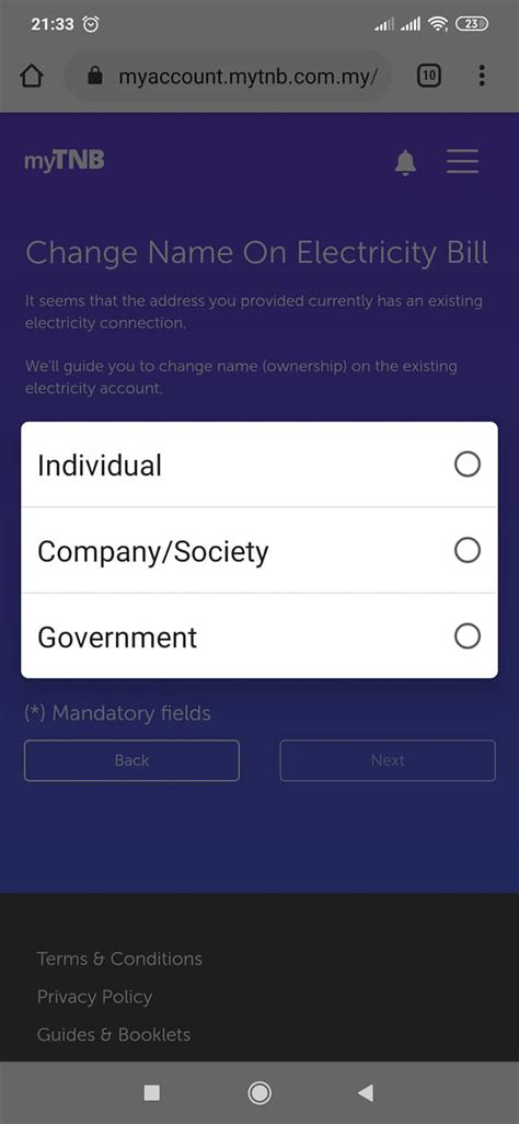 Bagaimanakah prosedur tukar enjin kenderaan di jpj? Cara Tukar Bil Elektrik Kepada Nama Penyewa, Elak Tuan ...
