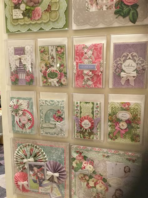 Default sorting sort by popularity sort. More AG projects | Anna griffin cards, Anna griffin inc, Cards handmade