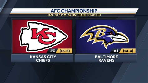 Kansas City Chiefs Vs Baltimore Ravens Live Online Free 60 Off