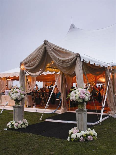 Outdoor Wedding Tents For Every Kind Of Celebration In Tent