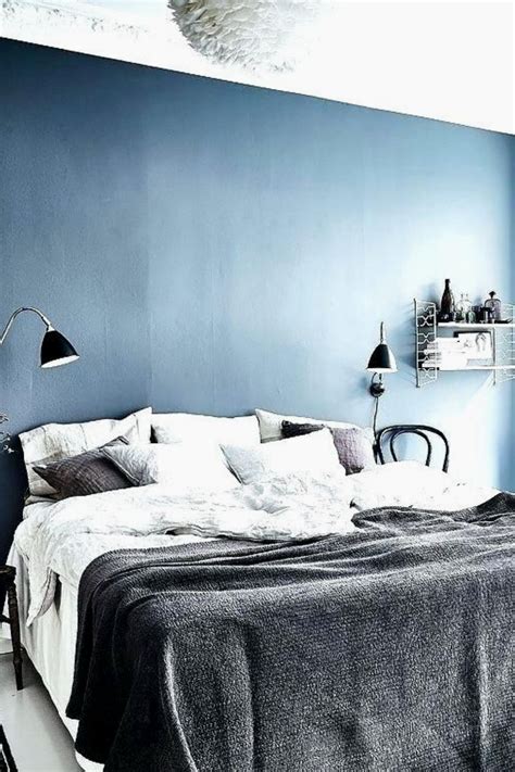 The High Popularity Of Blue Wallpaper For Blue Rooms Blue Rooms Blue