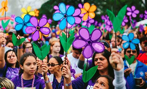 Walk To End Alzheimers Edward Jones