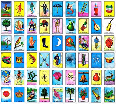 Here we have 3 great printables about printable loteria cards pdf free.we hope you enjoyed it and if you want to download the pictures. Loteria single page "PRINTABLE" Reg. Price 7.95 On Sale ...