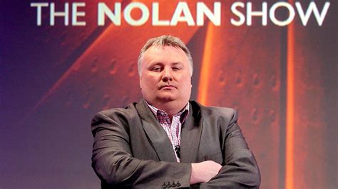 Bbc One The Nolan Show Series 5 Episode 5