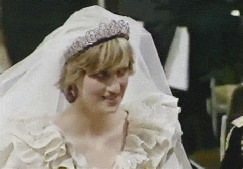 July 29 1981 Lady Diana Spencer Marries Prince Charles At St Pauls