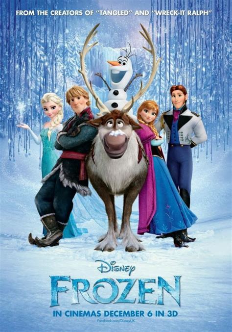 Disney Princess Nuevo Trailer De Frozen New Frozen Trailer