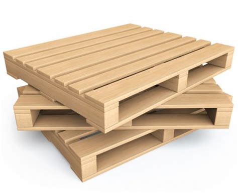 Wooden Pine And Plywood Pallets Corrugated Box Manufacturers