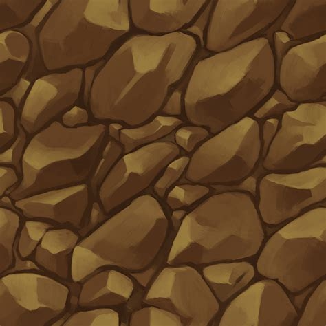 Repeat Able Rock Texture 6 Gamedev Market