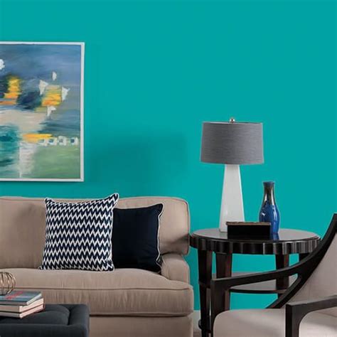 Make Any Room Feel Bigger With This Color Trick Paint Colors