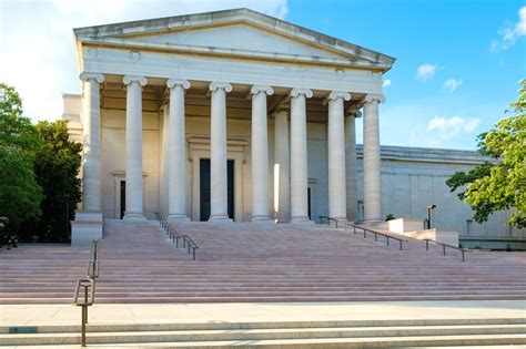 National Gallery Of Art In Washington DC Explore A World Class Art