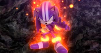 Darkspine Sonic Is Naked R Sonicthehedgehog