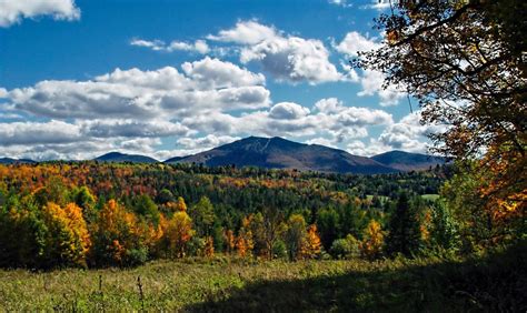 Driving Scenic Vermont 100 Drive The Nation